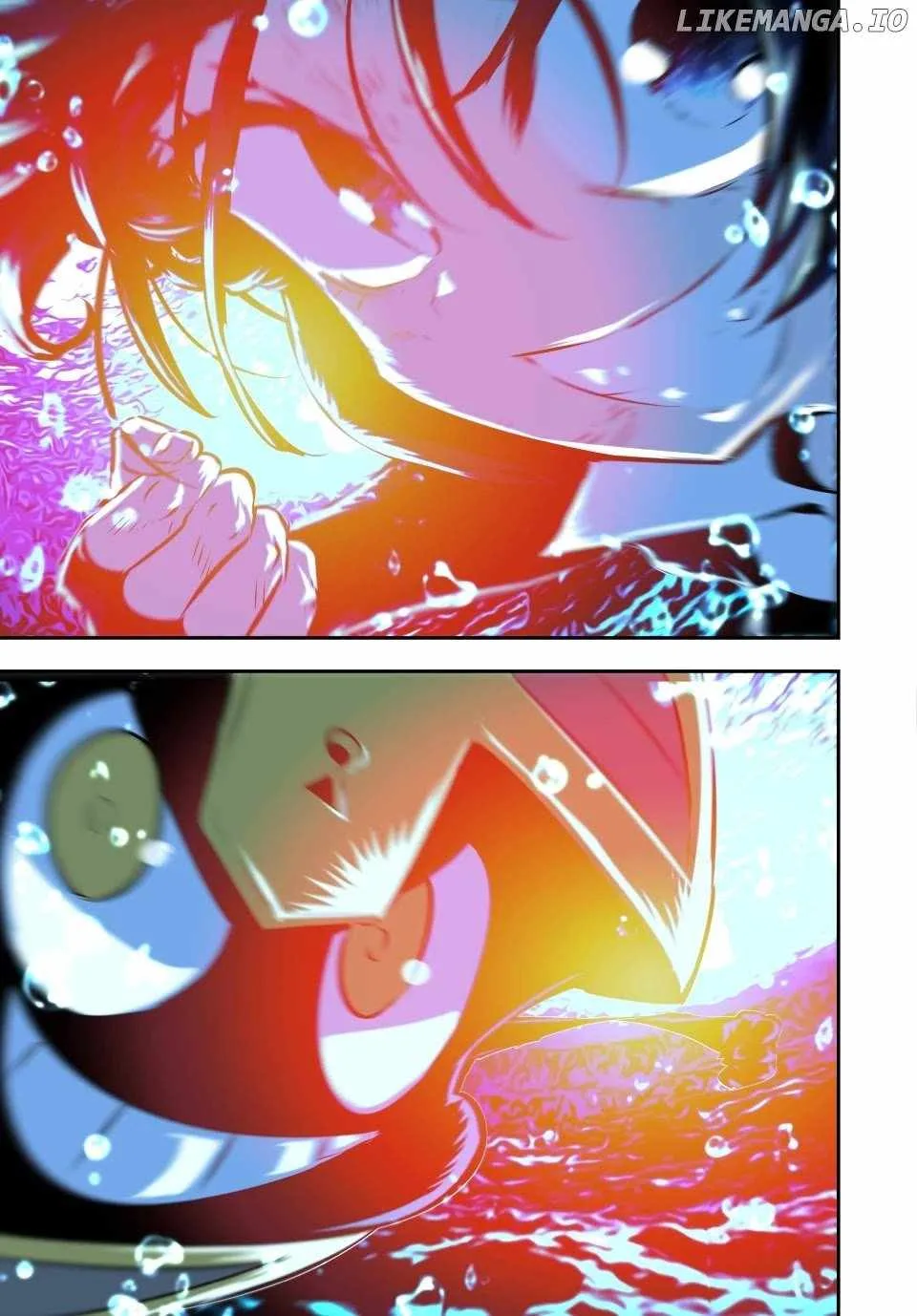 I was reincarnated as the 7th Prince so I will perfect my magic as I please Chapter 206 page 20