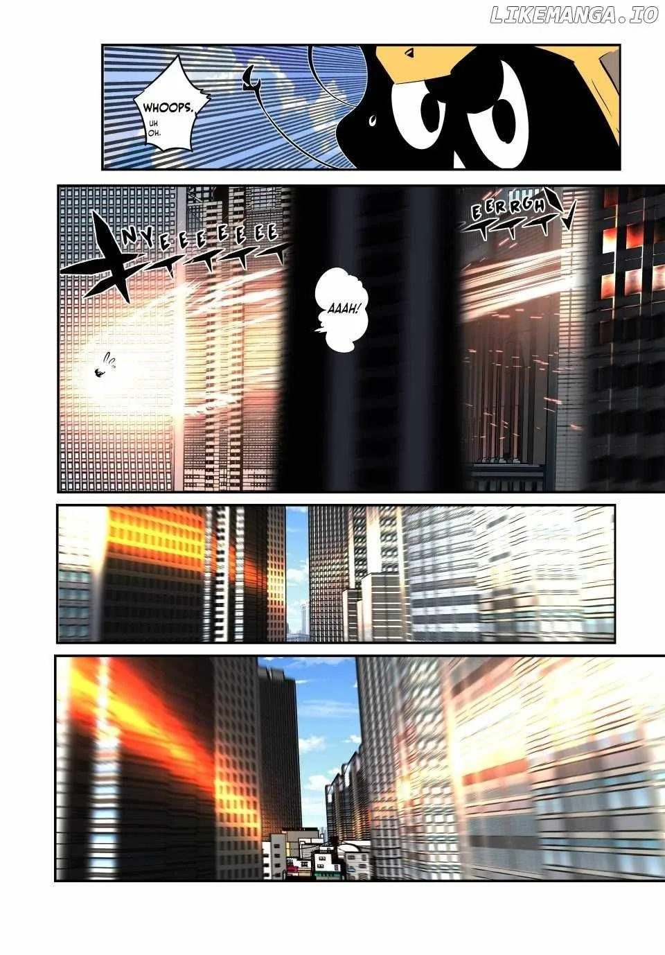 I was reincarnated as the 7th Prince so I will perfect my magic as I please Chapter 206 page 2