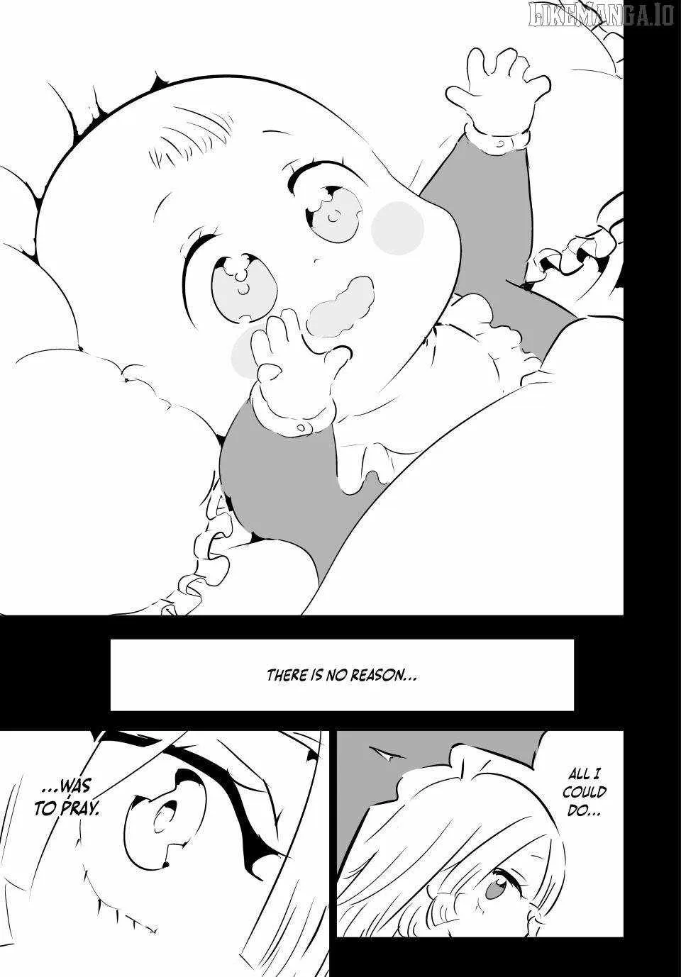 I was reincarnated as the 7th Prince so I will perfect my magic as I please Chapter 209 page 7