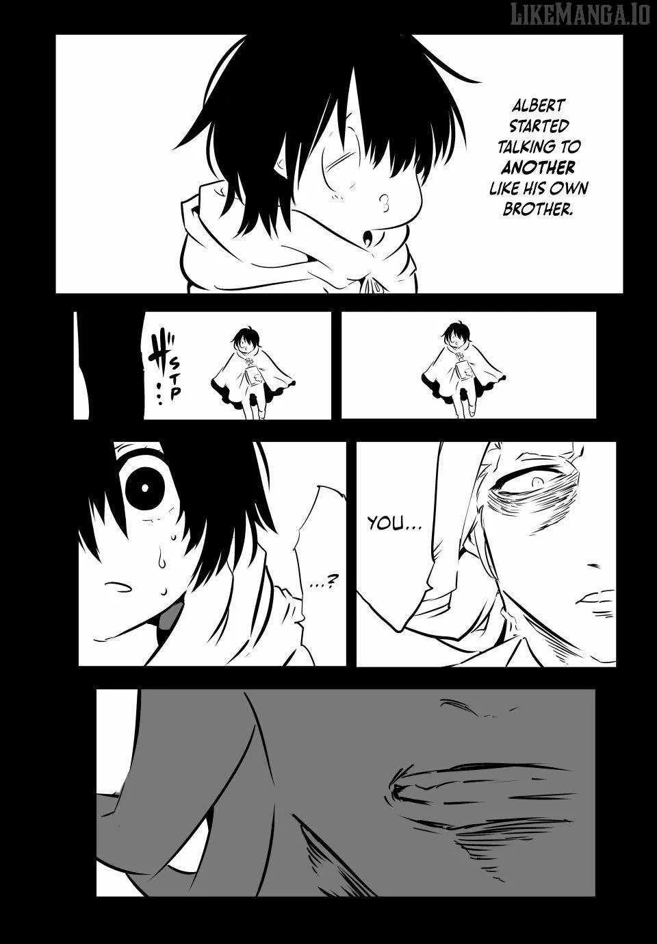 I was reincarnated as the 7th Prince so I will perfect my magic as I please Chapter 209 page 10