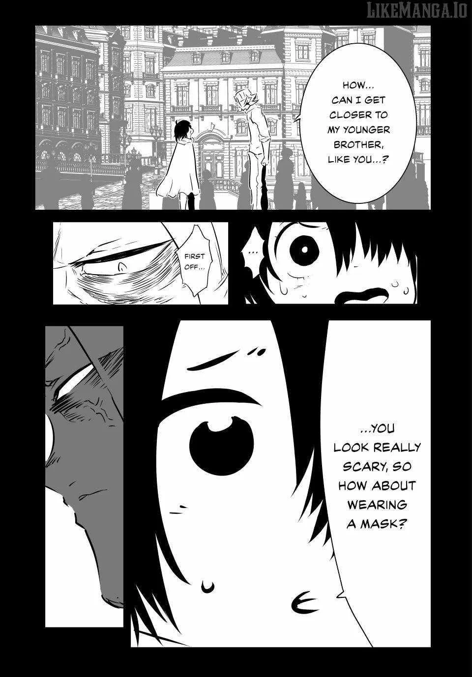 I was reincarnated as the 7th Prince so I will perfect my magic as I please Chapter 209 page 11