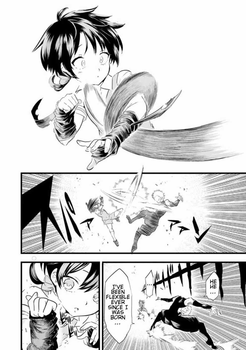 I was reincarnated as the 7th Prince so I will perfect my magic as I please Chapter 21 page 5