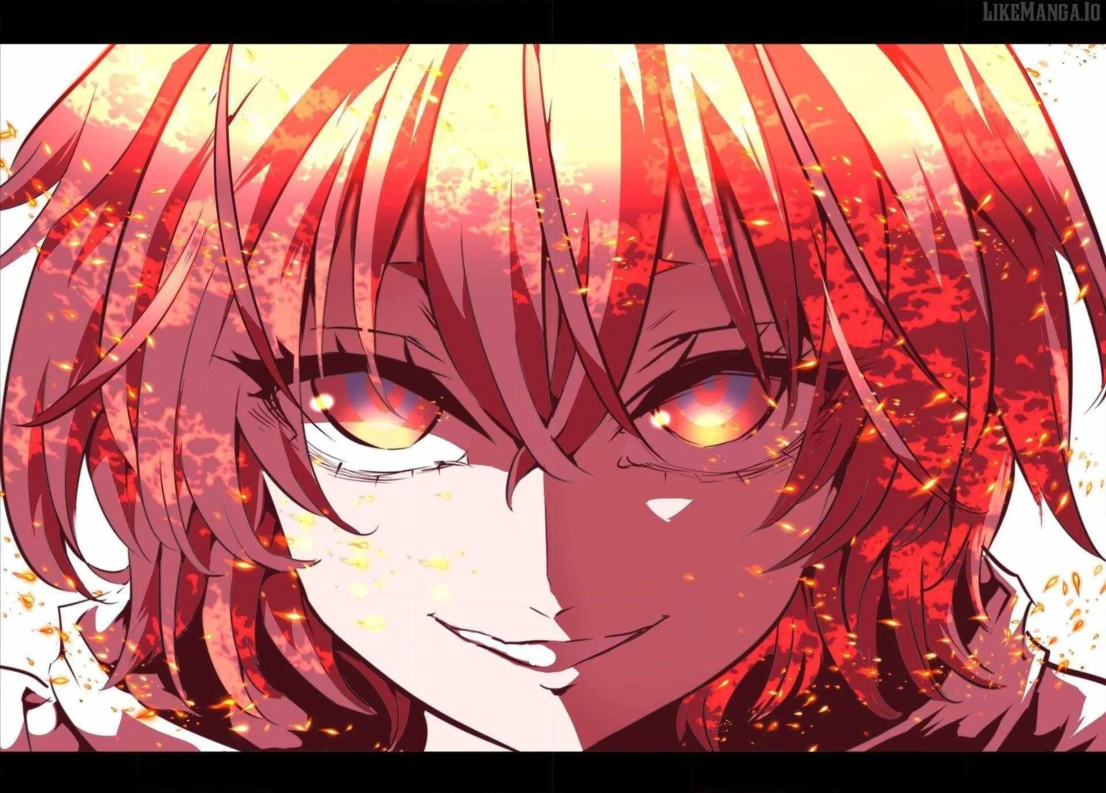 I was reincarnated as the 7th Prince so I will perfect my magic as I please Chapter 210 page 23