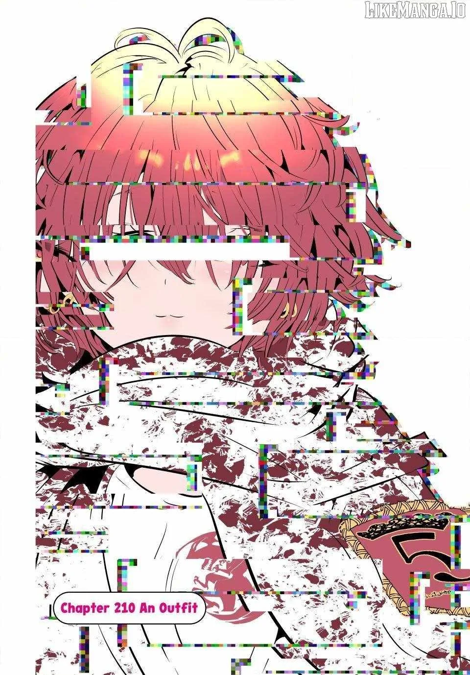 I was reincarnated as the 7th Prince so I will perfect my magic as I please Chapter 210 page 1