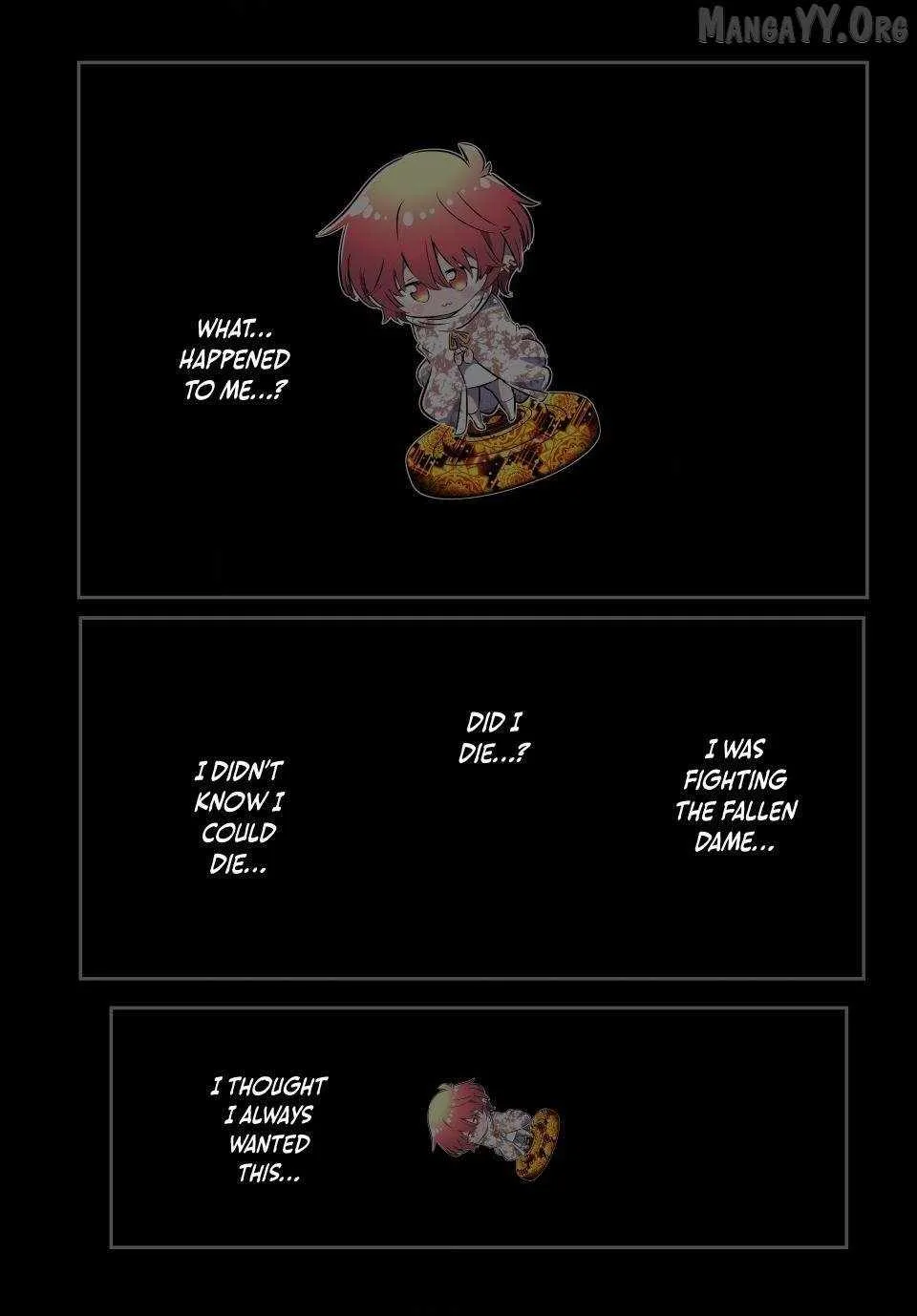I was reincarnated as the 7th Prince so I will perfect my magic as I please Chapter 211 page 28