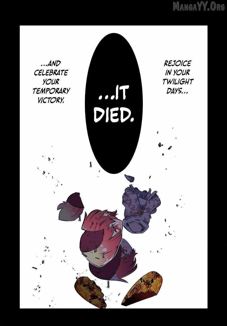 I was reincarnated as the 7th Prince so I will perfect my magic as I please Chapter 211 page 16