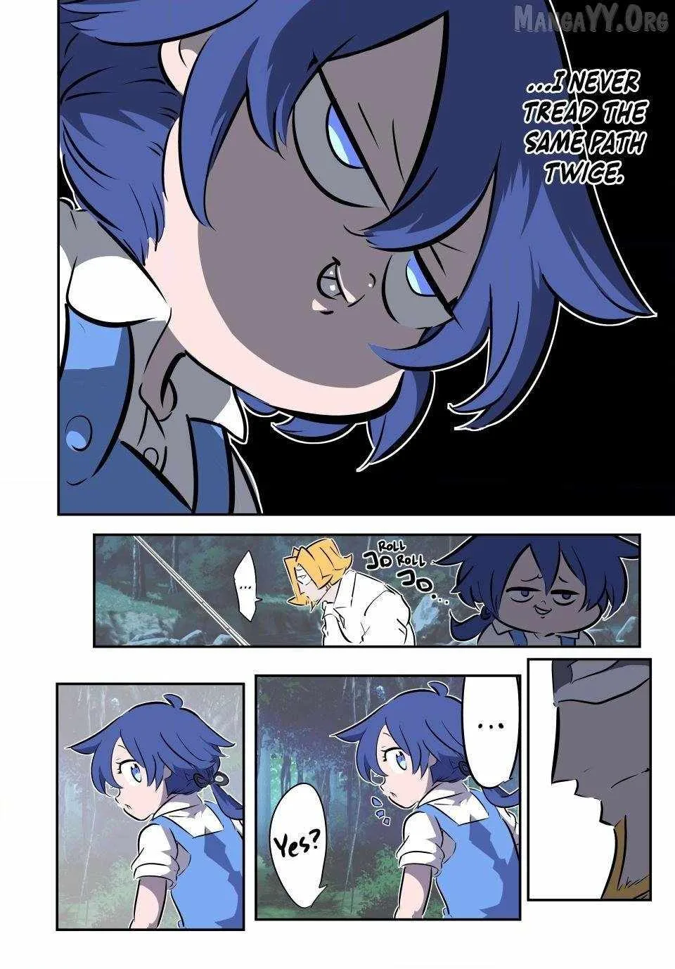 I was reincarnated as the 7th Prince so I will perfect my magic as I please Chapter 211 page 24