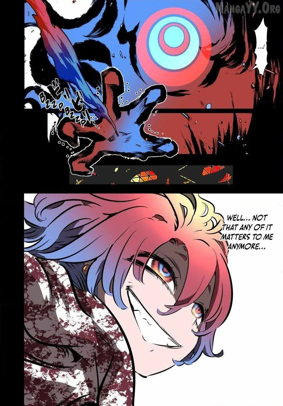 I was reincarnated as the 7th Prince so I will perfect my magic as I please Chapter 211 page 14