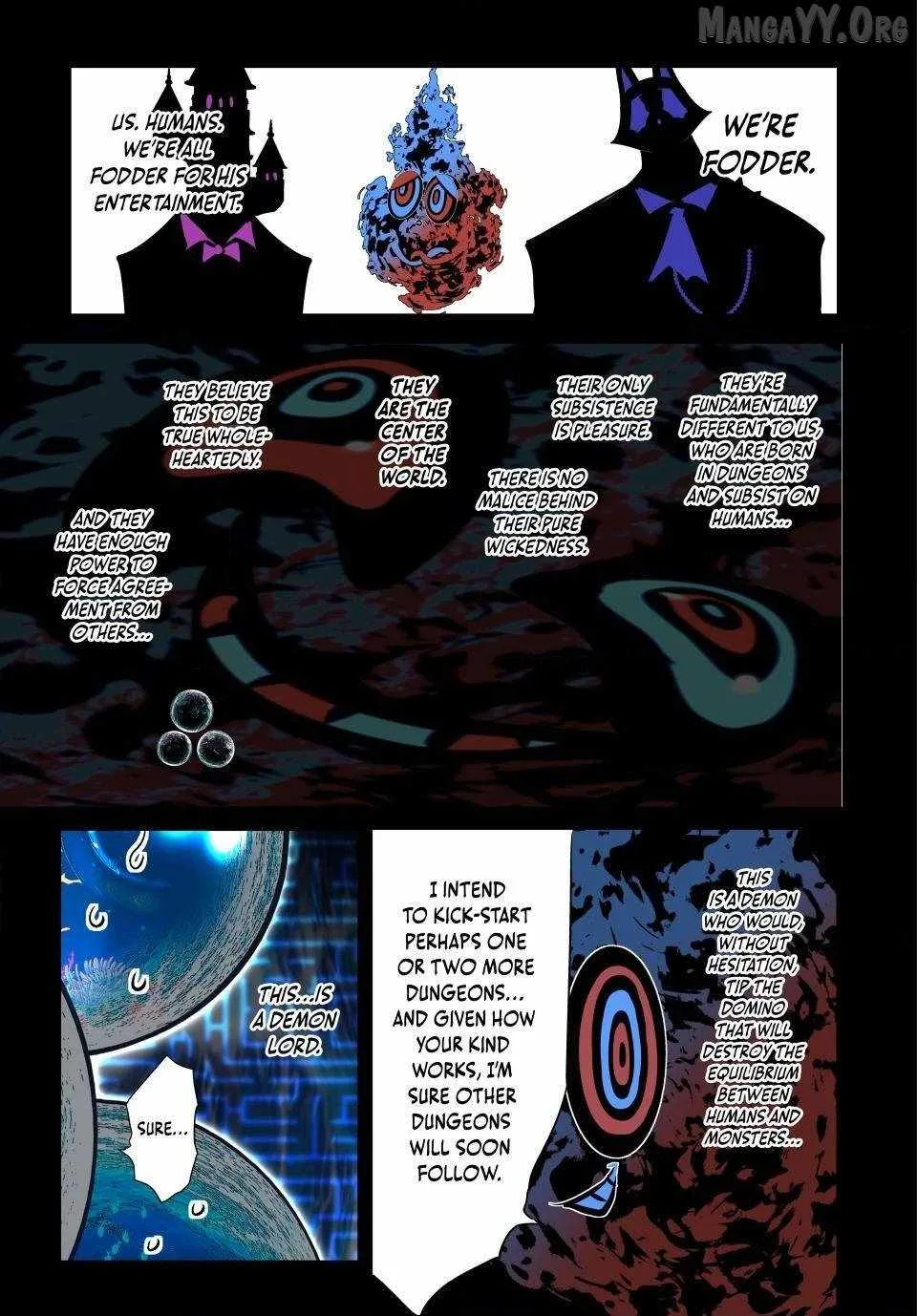 I was reincarnated as the 7th Prince so I will perfect my magic as I please Chapter 211 page 7