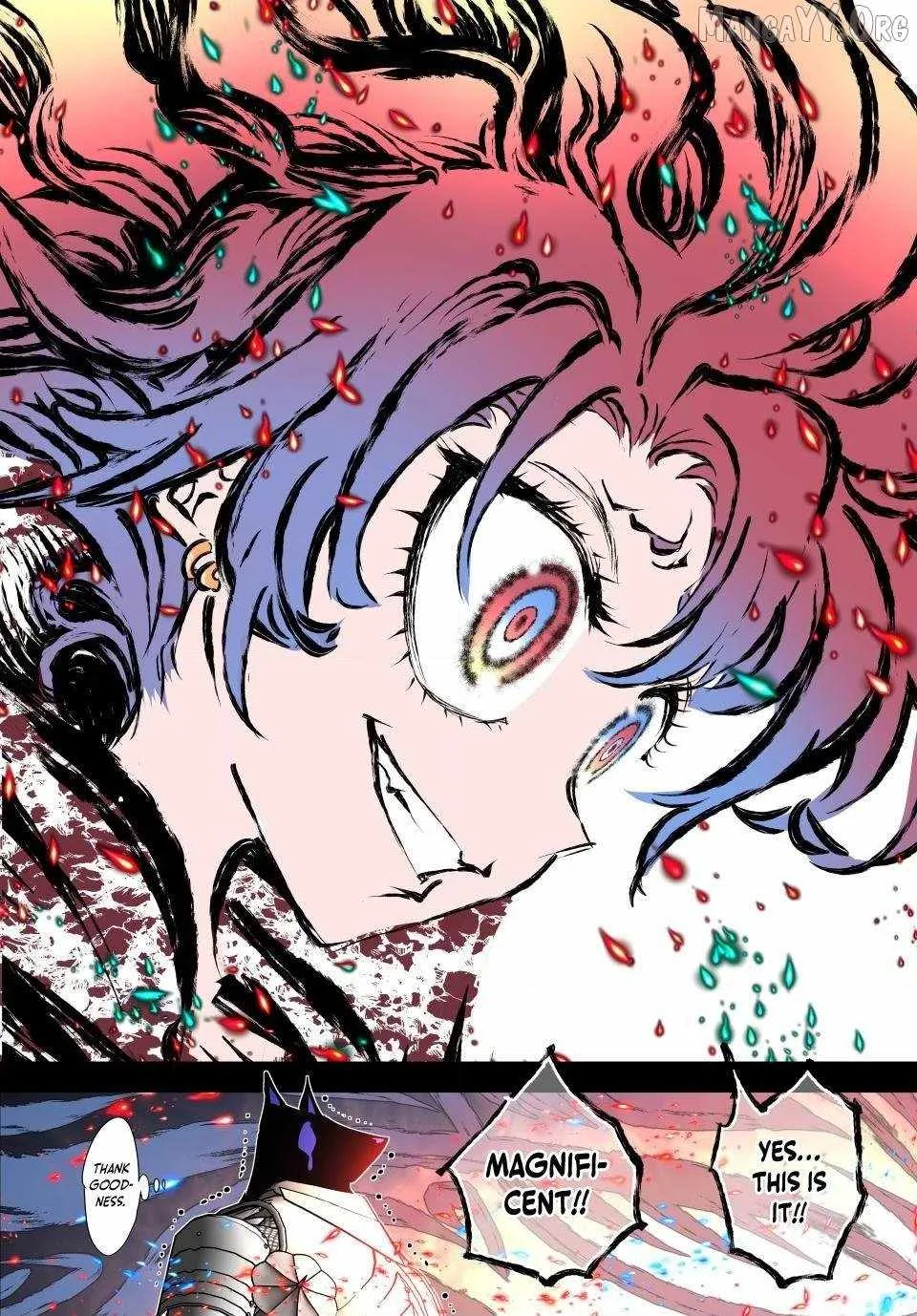 I was reincarnated as the 7th Prince so I will perfect my magic as I please Chapter 211 page 10