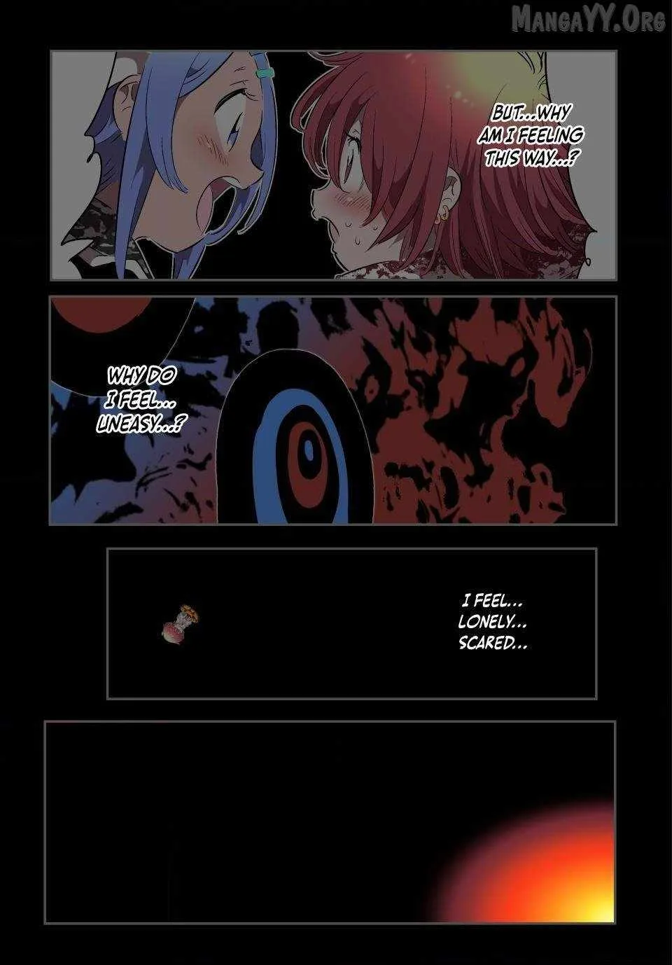 I was reincarnated as the 7th Prince so I will perfect my magic as I please Chapter 211 page 29