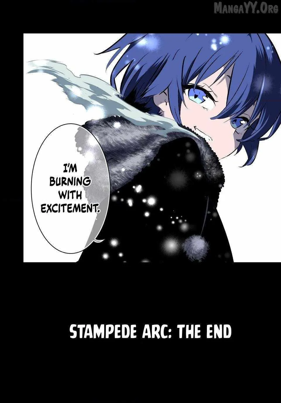 I was reincarnated as the 7th Prince so I will perfect my magic as I please Chapter 211 page 40