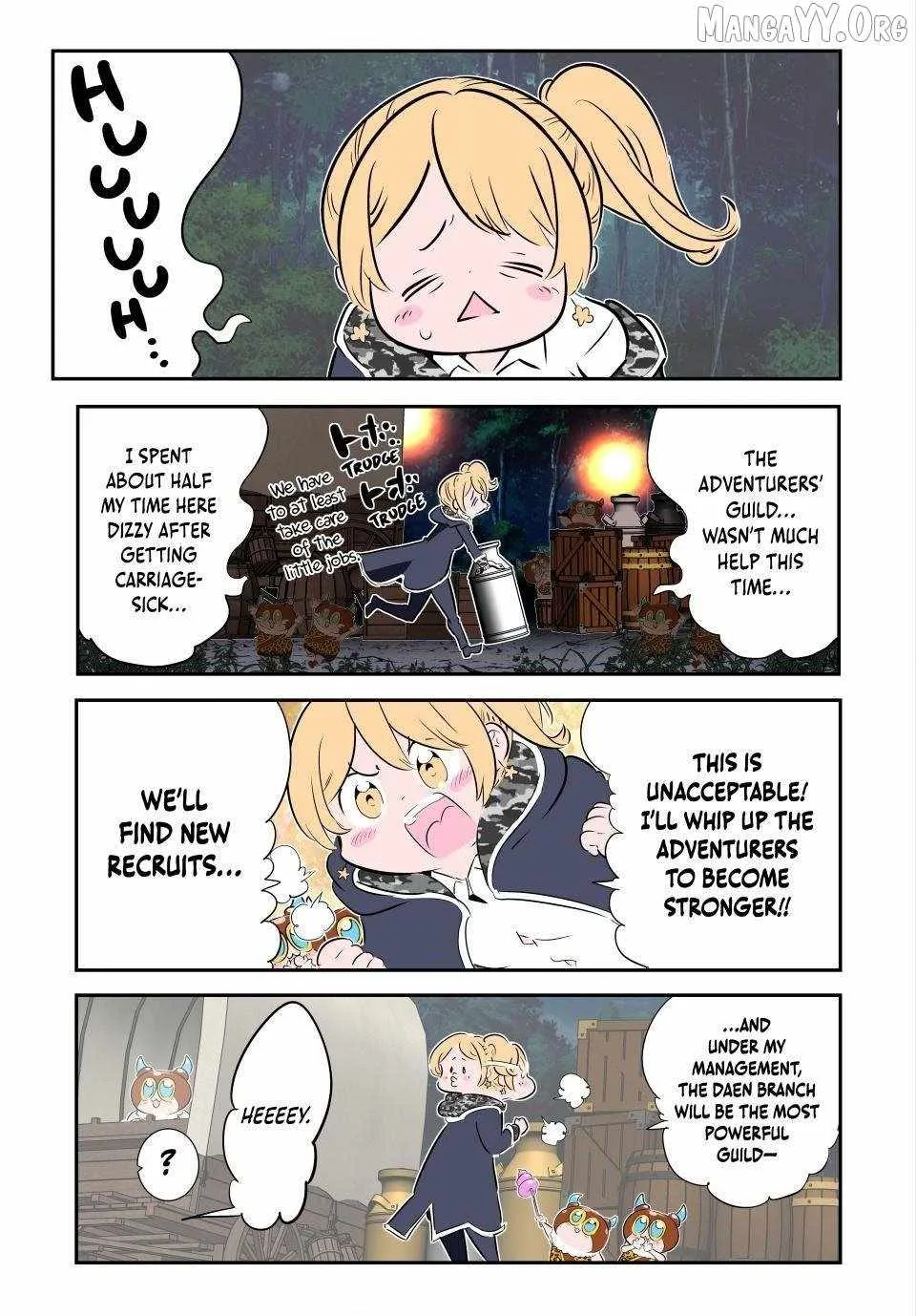 I was reincarnated as the 7th Prince so I will perfect my magic as I please Chapter 211 page 41