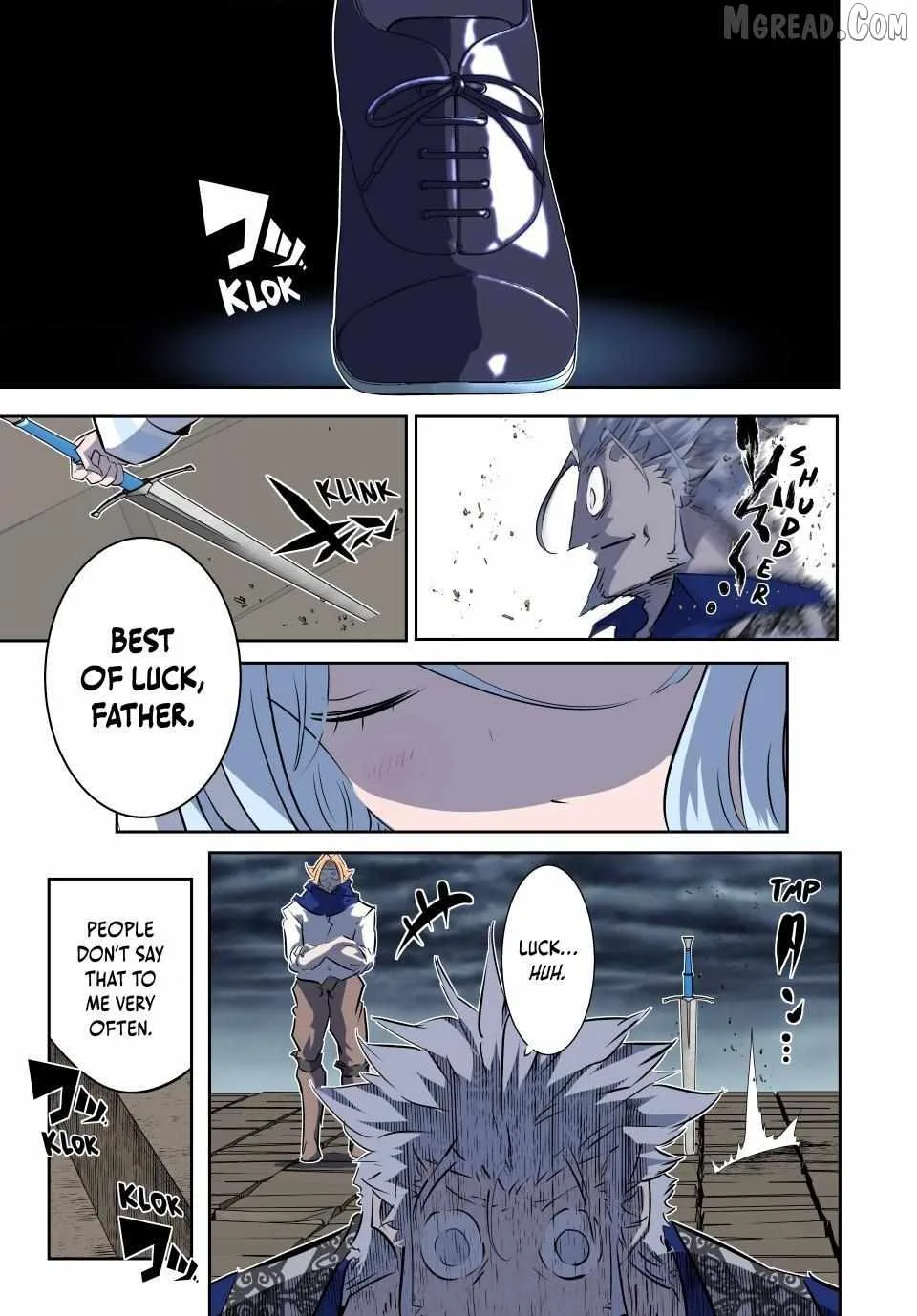 I was reincarnated as the 7th Prince so I will perfect my magic as I please Chapter 212 page 7