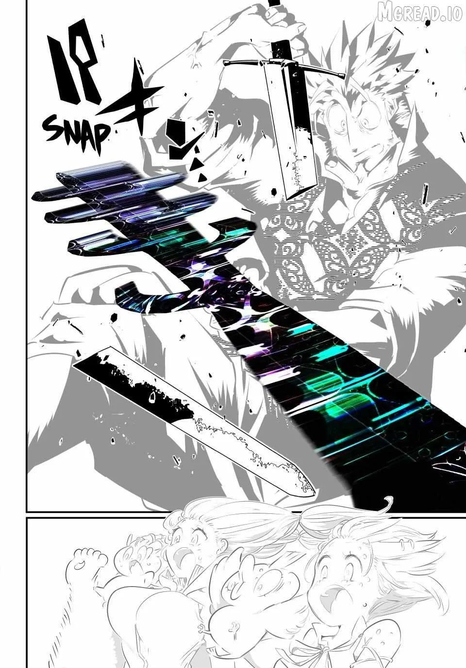 I was reincarnated as the 7th Prince so I will perfect my magic as I please Chapter 213 page 28