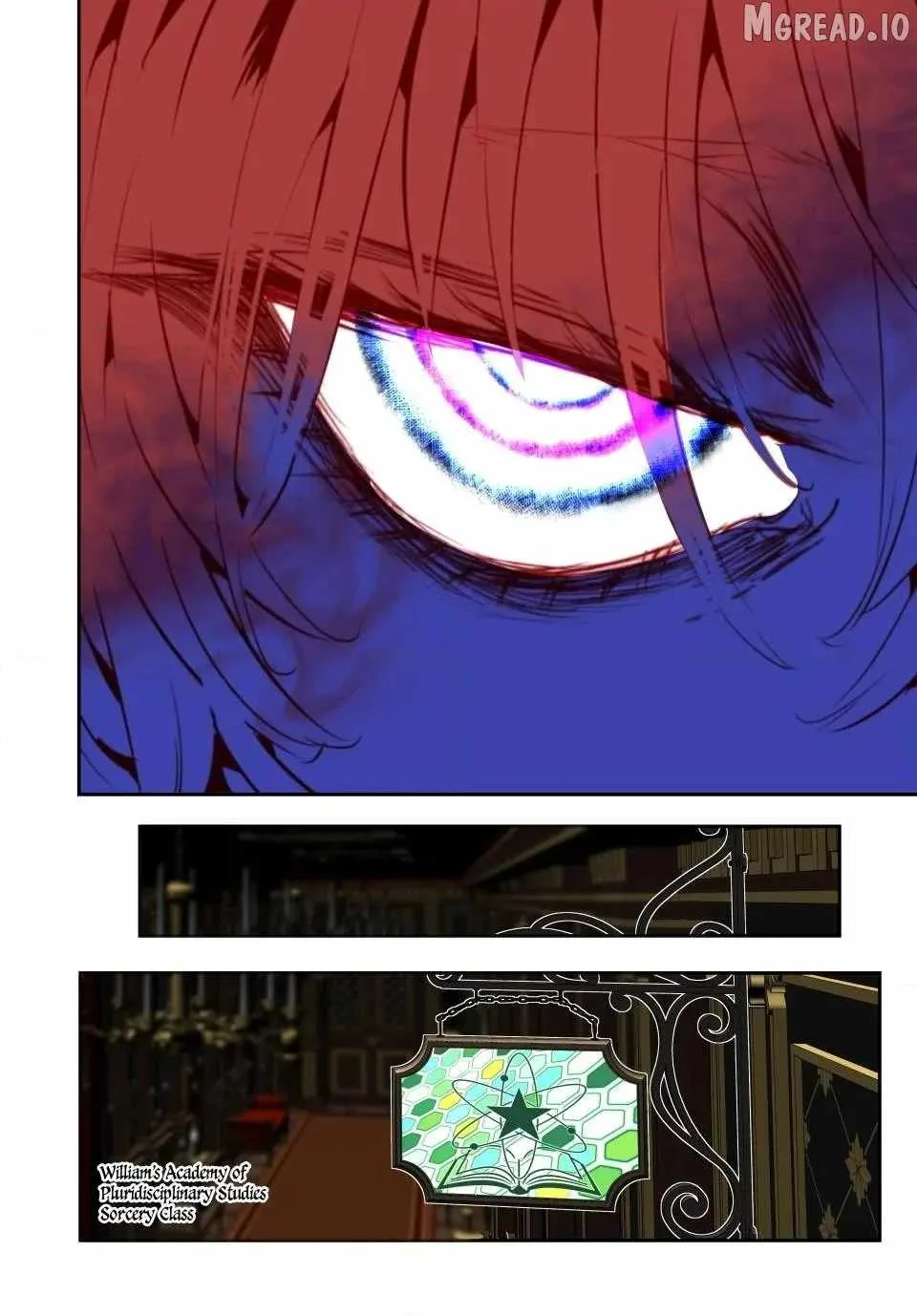 I was reincarnated as the 7th Prince so I will perfect my magic as I please Chapter 216 page 20