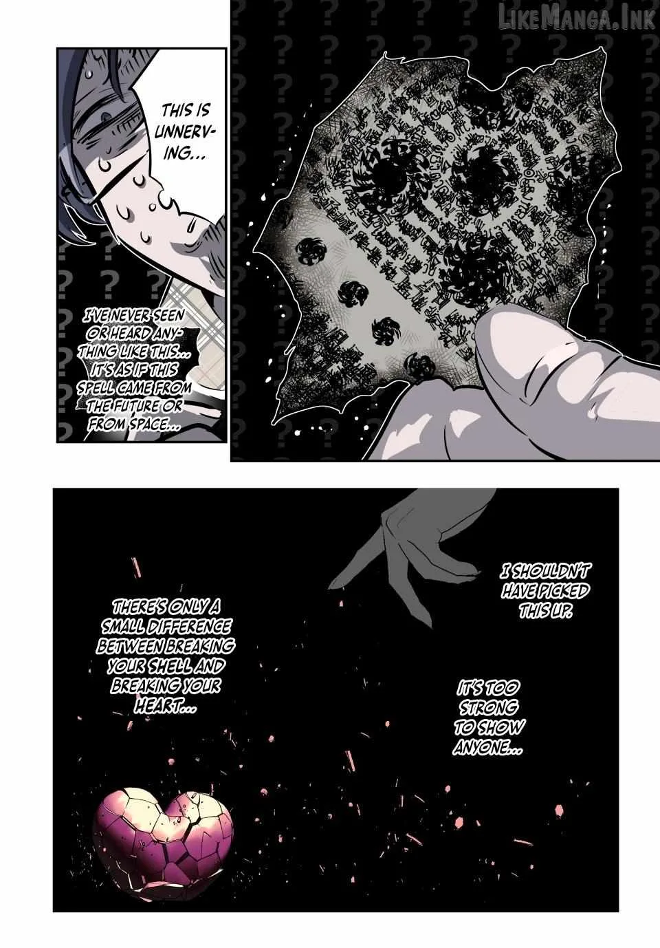 I was reincarnated as the 7th Prince so I will perfect my magic as I please Chapter 218 page 32
