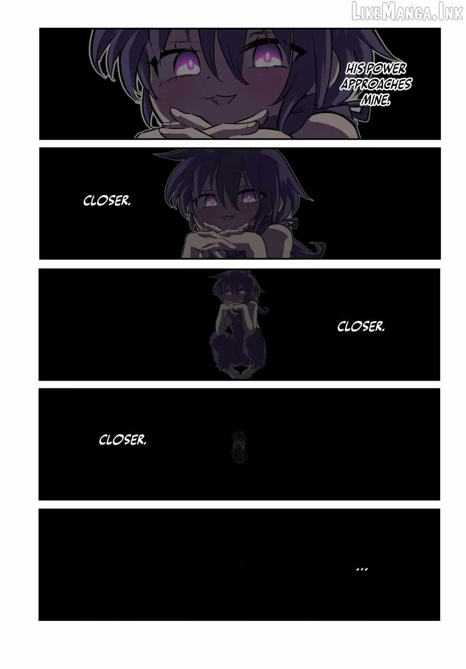 I was reincarnated as the 7th Prince so I will perfect my magic as I please Chapter 219 page 2