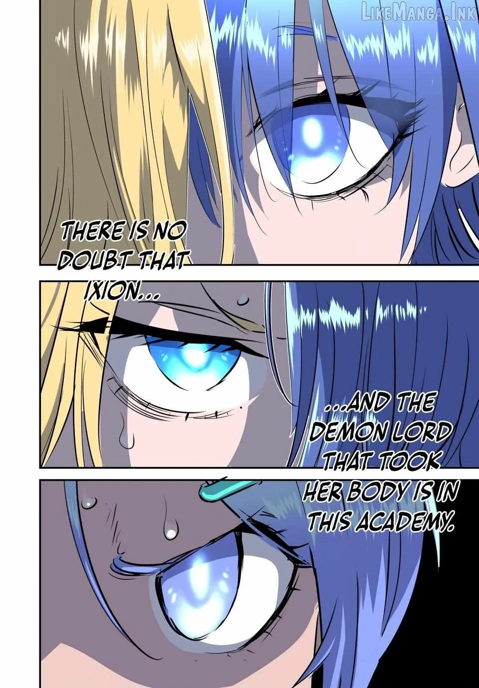 I was reincarnated as the 7th Prince so I will perfect my magic as I please Chapter 219 page 30