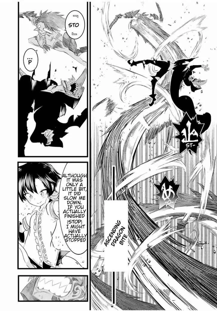 I was reincarnated as the 7th Prince so I will perfect my magic as I please Chapter 22 page 7