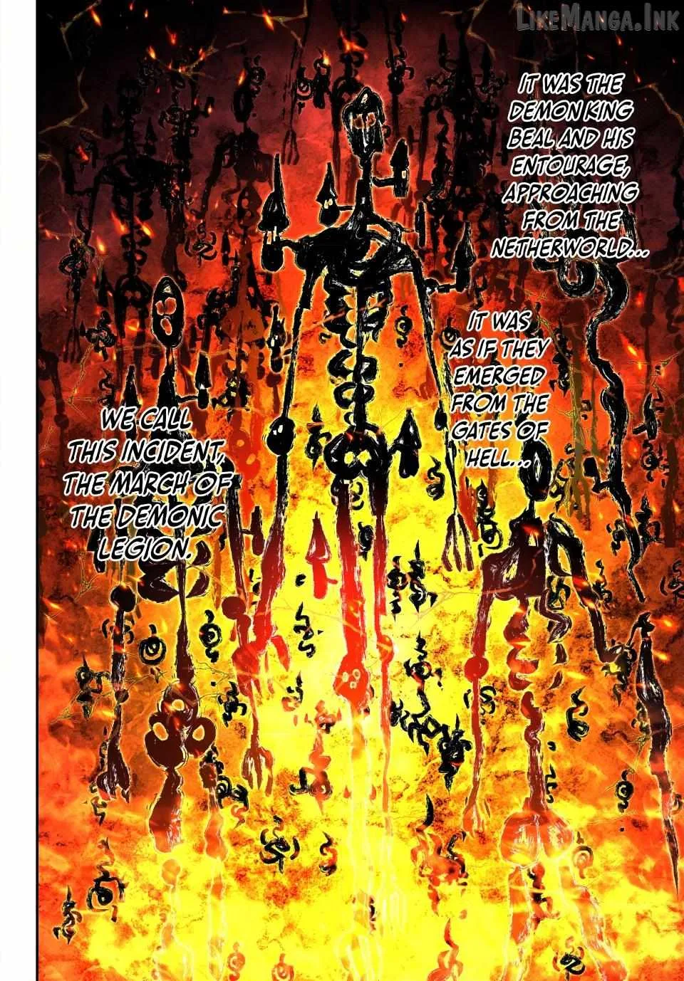 I was reincarnated as the 7th Prince so I will perfect my magic as I please Chapter 220 page 12