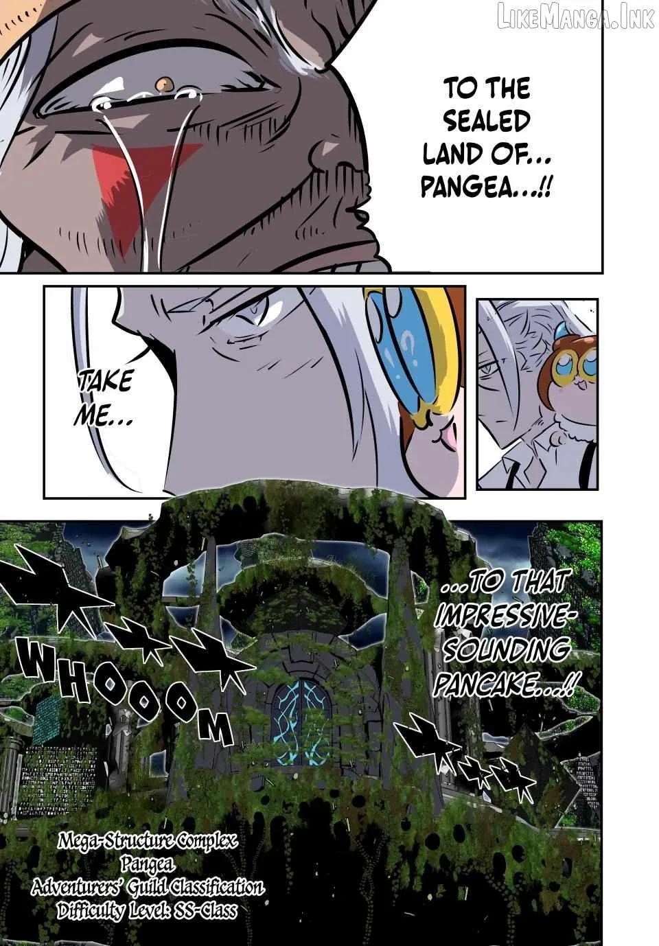 I was reincarnated as the 7th Prince so I will perfect my magic as I please Chapter 221 page 24