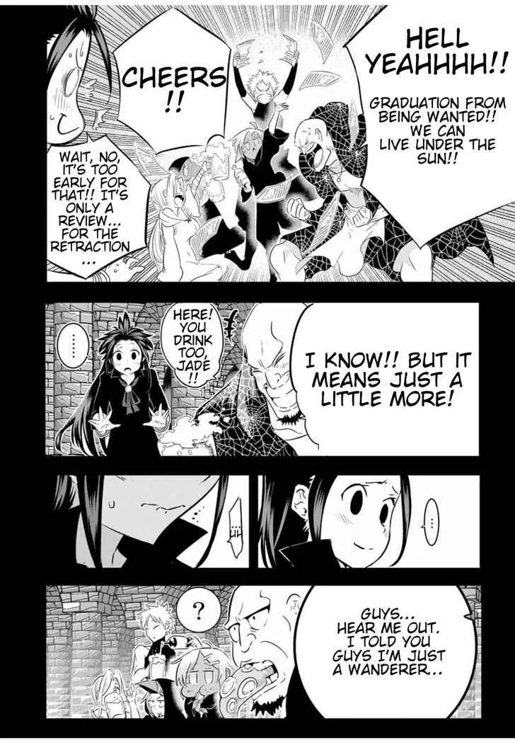 I was reincarnated as the 7th Prince so I will perfect my magic as I please Chapter 24 page 7