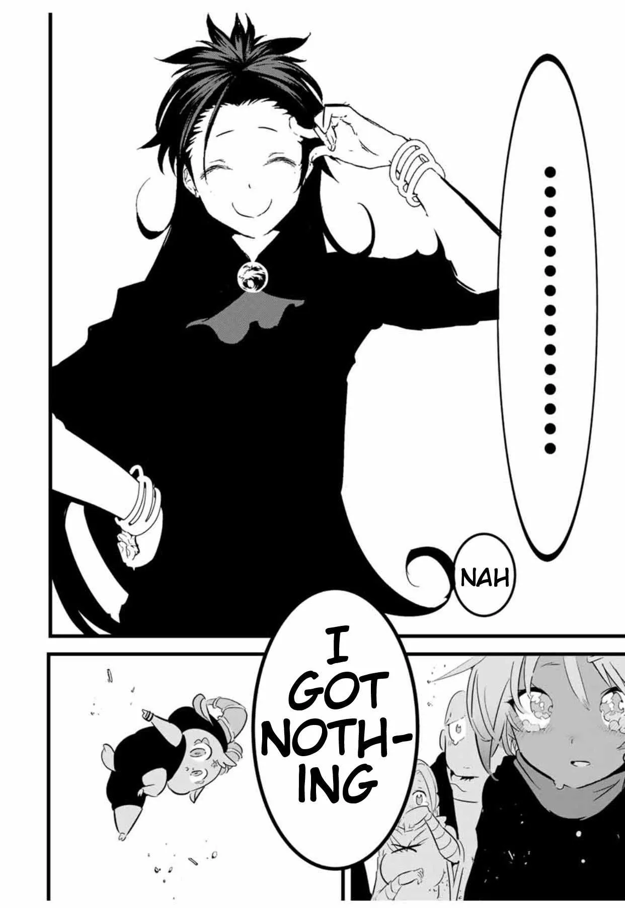 I was reincarnated as the 7th Prince so I will perfect my magic as I please Chapter 27 page 11