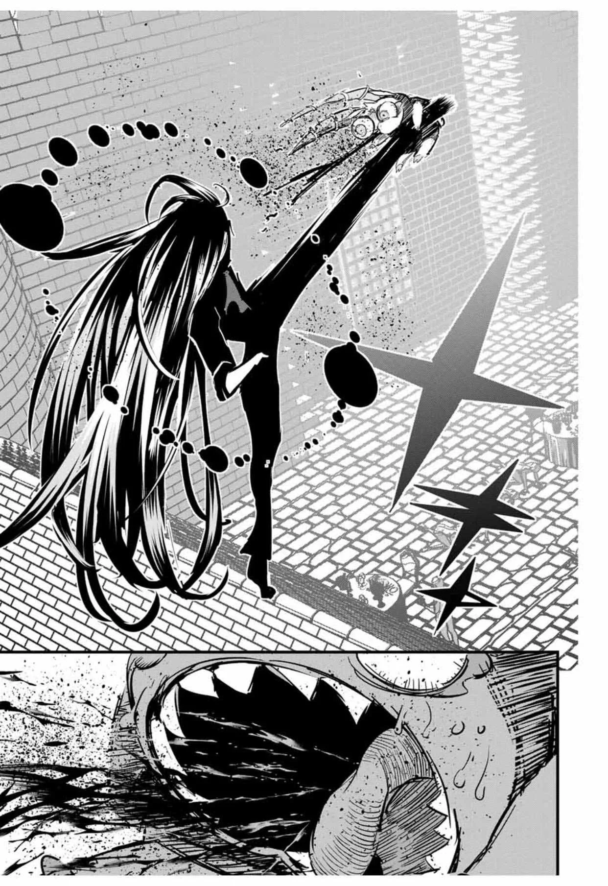 I was reincarnated as the 7th Prince so I will perfect my magic as I please Chapter 27 page 16