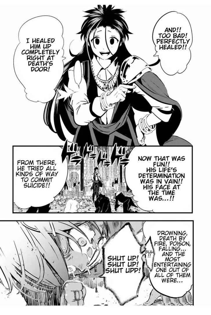 I was reincarnated as the 7th Prince so I will perfect my magic as I please Chapter 28 page 15
