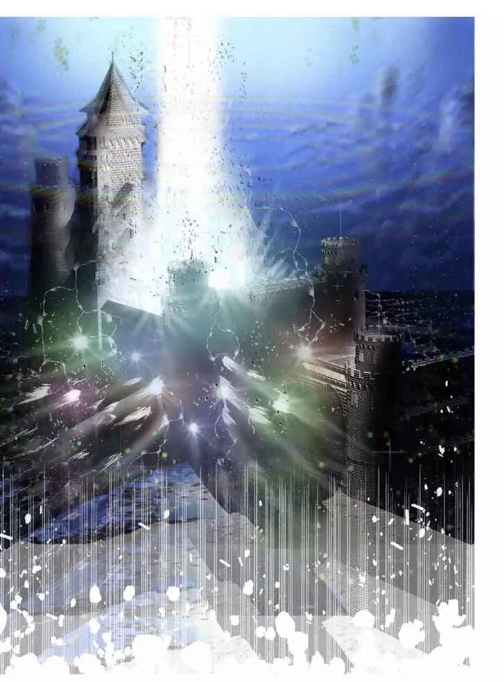 I was reincarnated as the 7th Prince so I will perfect my magic as I please Chapter 28 page 27