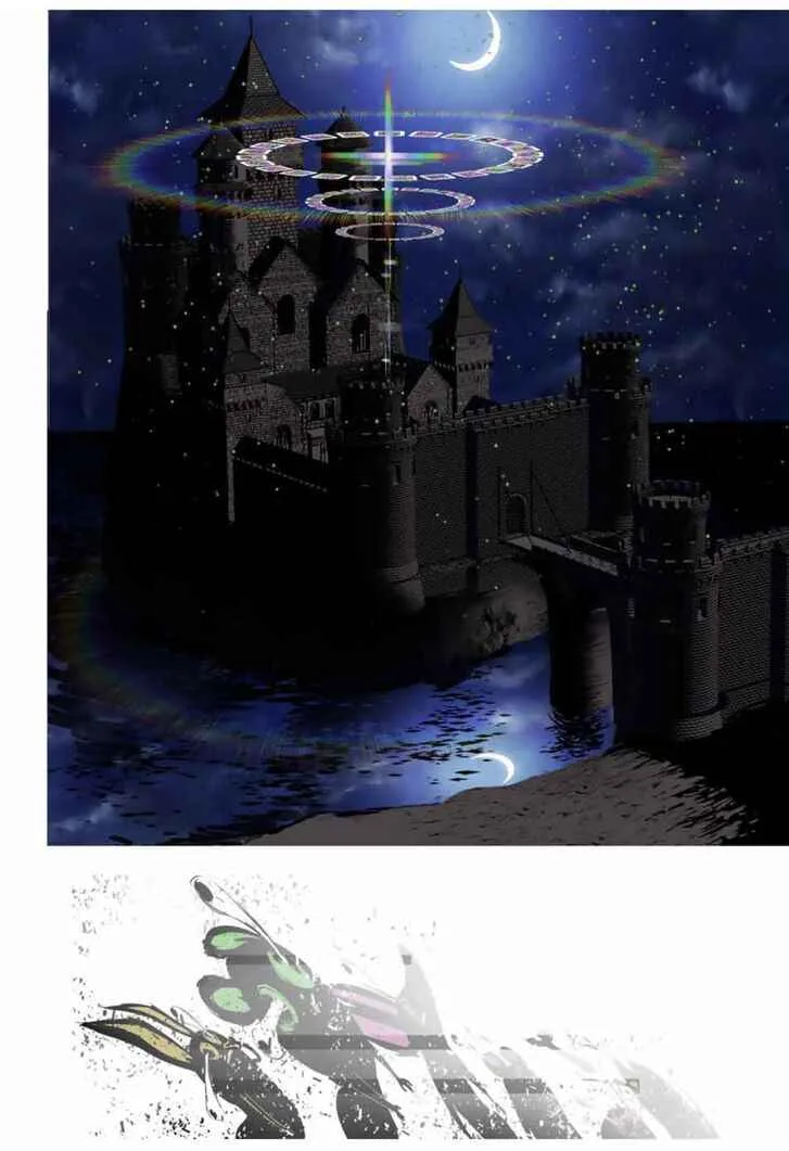 I was reincarnated as the 7th Prince so I will perfect my magic as I please Chapter 28 page 26