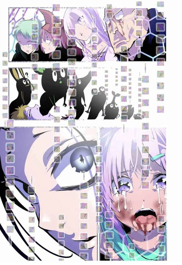 I was reincarnated as the 7th Prince so I will perfect my magic as I please Chapter 28 page 25