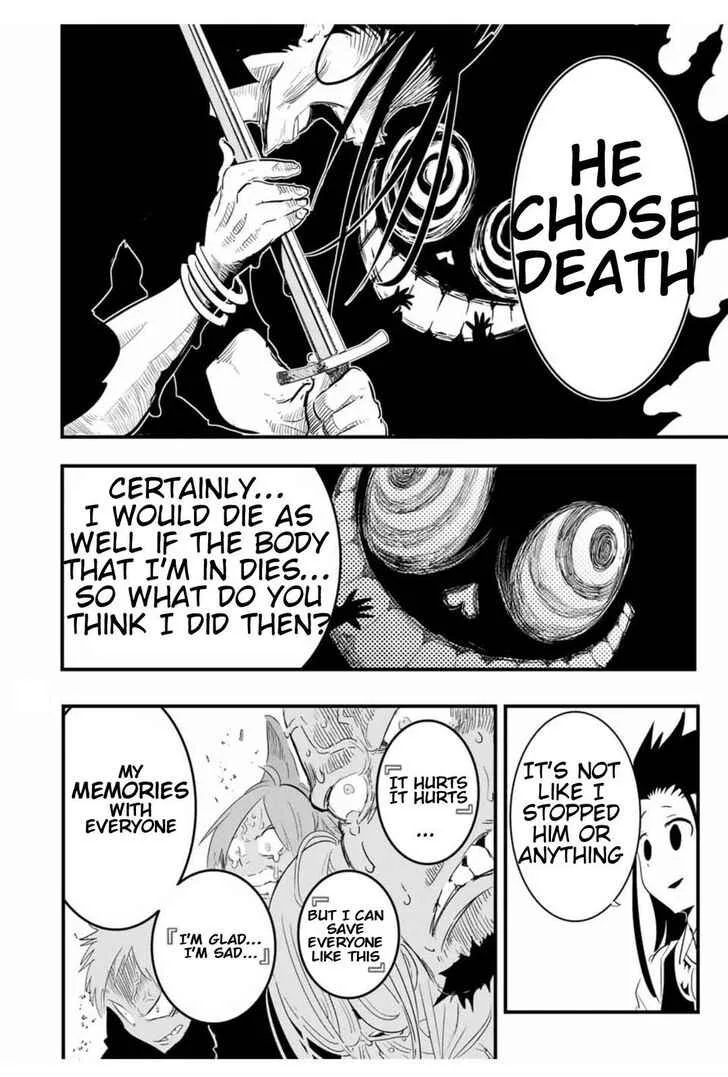 I was reincarnated as the 7th Prince so I will perfect my magic as I please Chapter 28 page 14