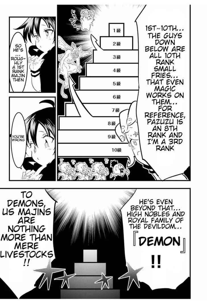 I was reincarnated as the 7th Prince so I will perfect my magic as I please Chapter 29 page 16
