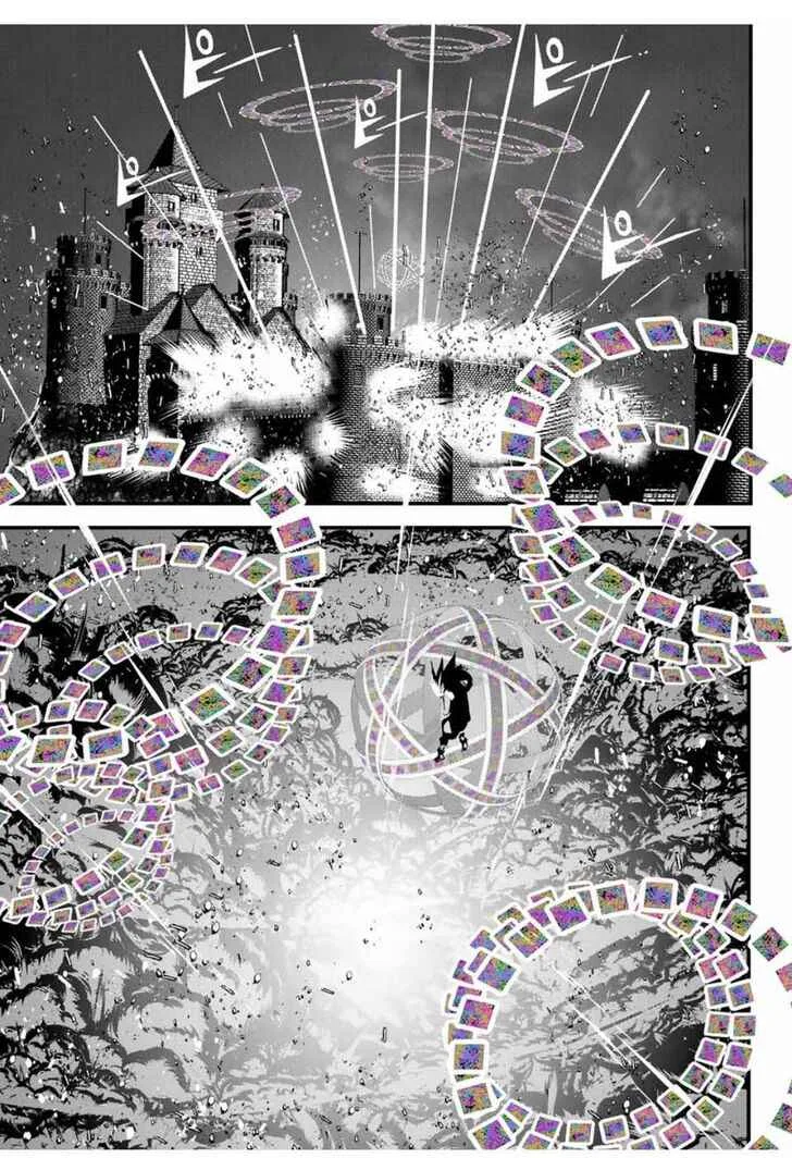 I was reincarnated as the 7th Prince so I will perfect my magic as I please Chapter 29 page 8