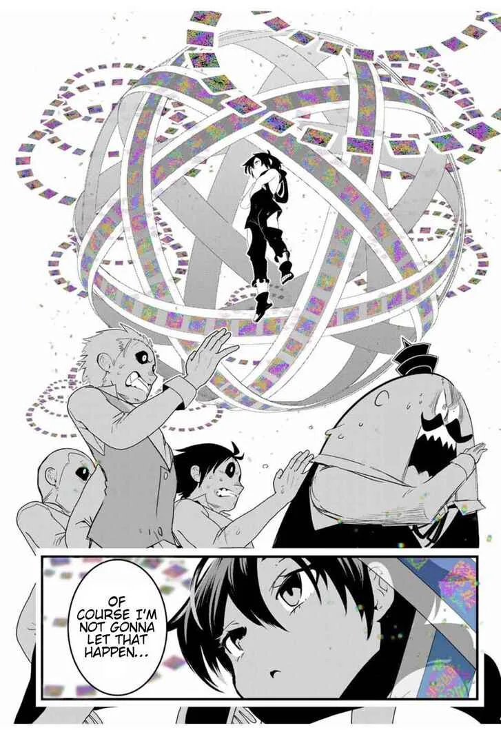 I was reincarnated as the 7th Prince so I will perfect my magic as I please Chapter 29 page 7