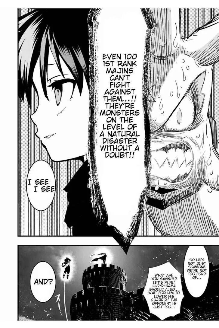 I was reincarnated as the 7th Prince so I will perfect my magic as I please Chapter 29 page 17
