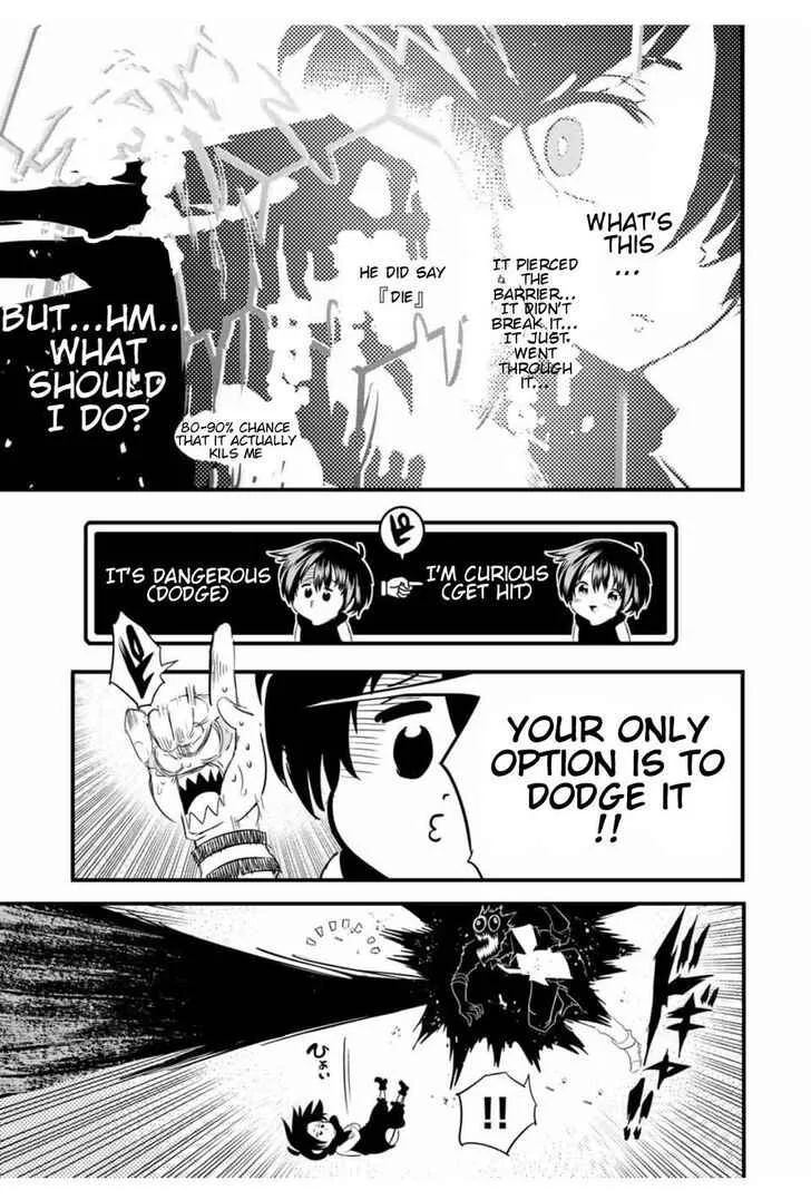I was reincarnated as the 7th Prince so I will perfect my magic as I please Chapter 29 page 12