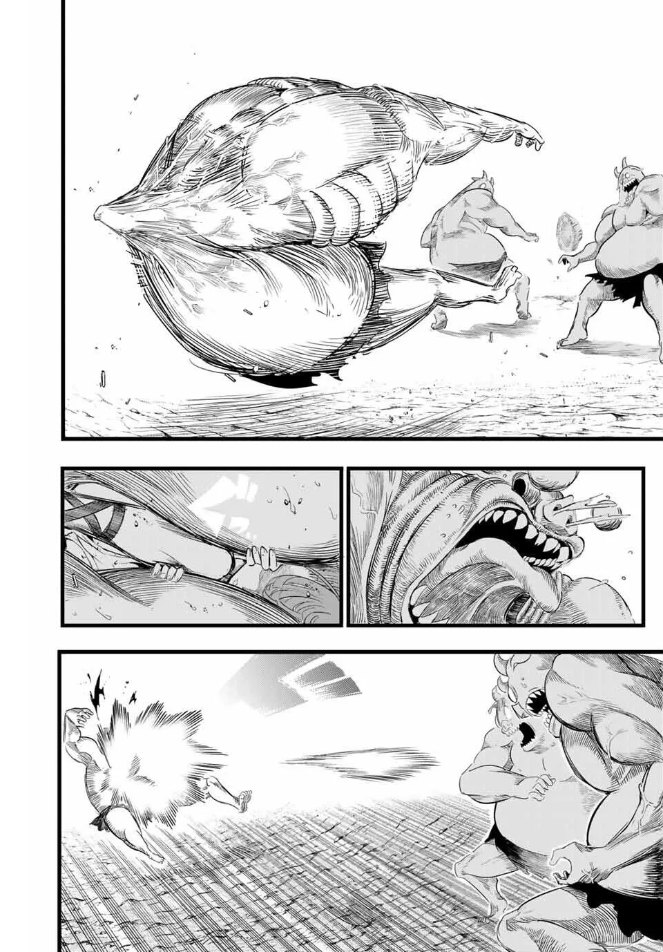 I was reincarnated as the 7th Prince so I will perfect my magic as I please Chapter 3 page 15