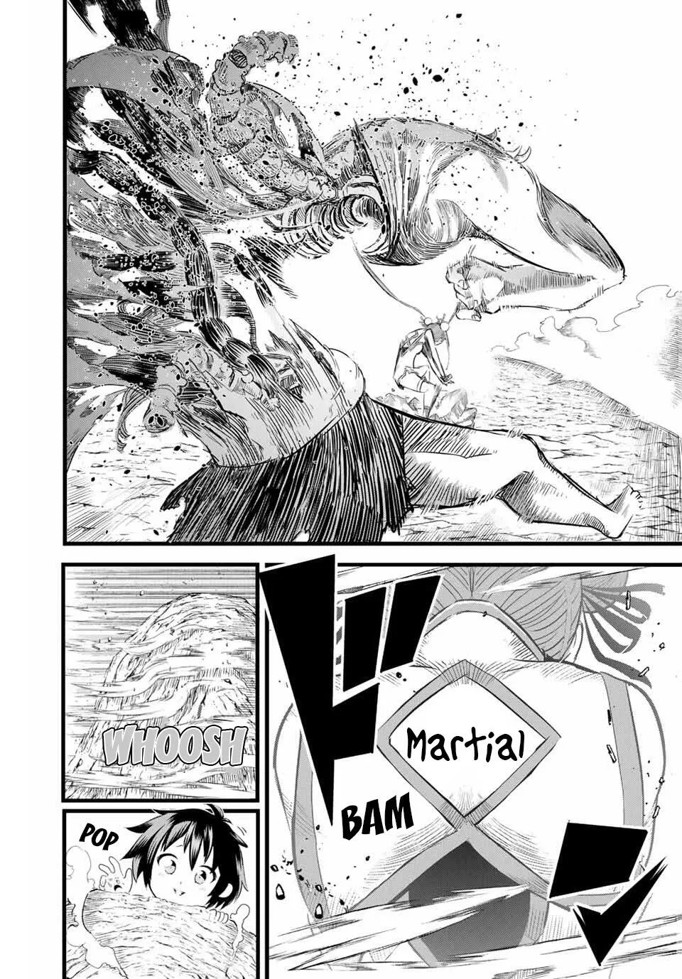 I was reincarnated as the 7th Prince so I will perfect my magic as I please Chapter 3 page 17