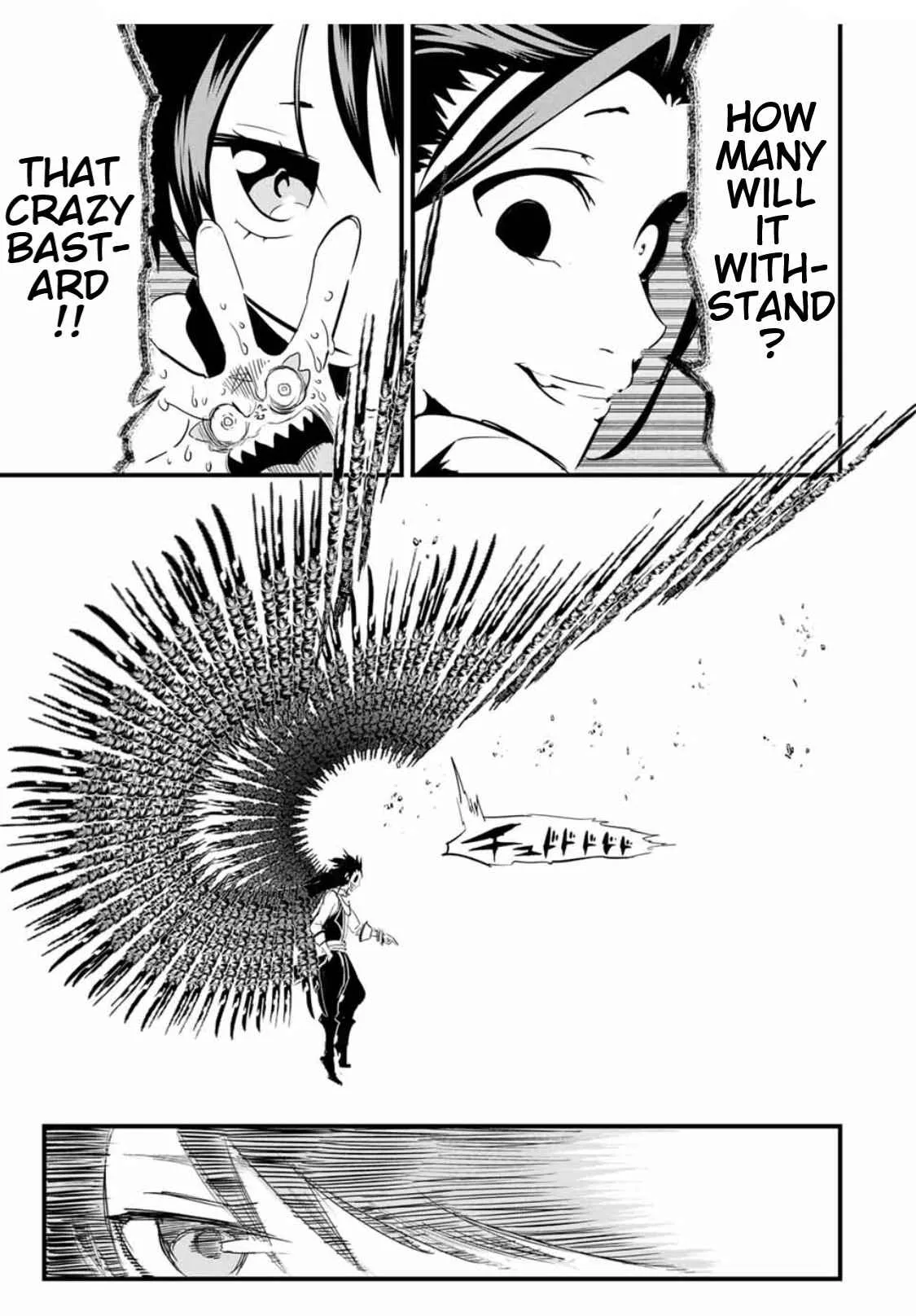 I was reincarnated as the 7th Prince so I will perfect my magic as I please Chapter 30 page 8