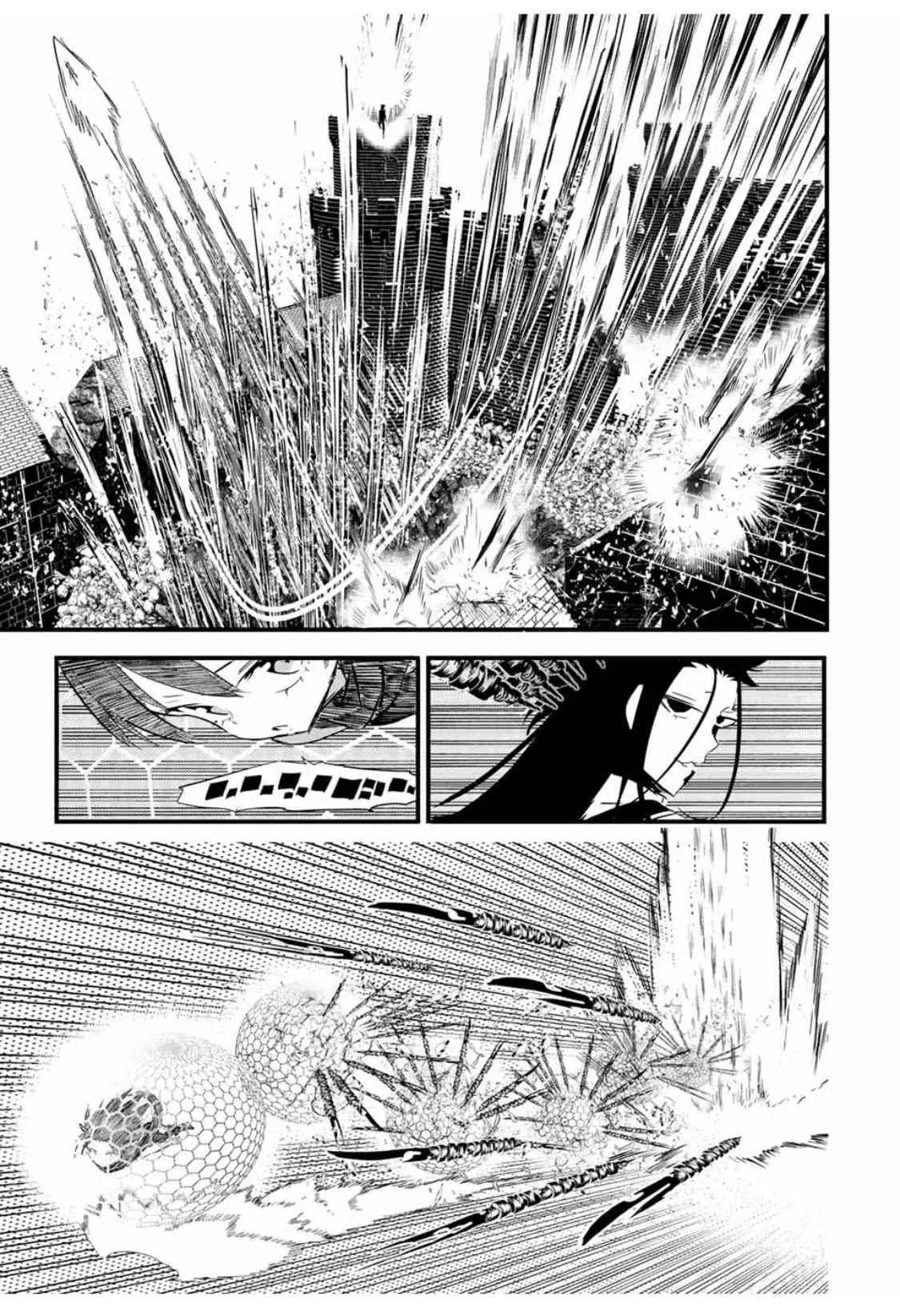 I was reincarnated as the 7th Prince so I will perfect my magic as I please Chapter 30 page 10