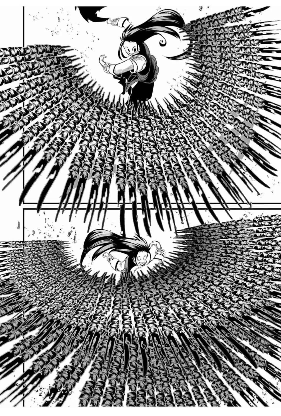 I was reincarnated as the 7th Prince so I will perfect my magic as I please Chapter 30 page 7