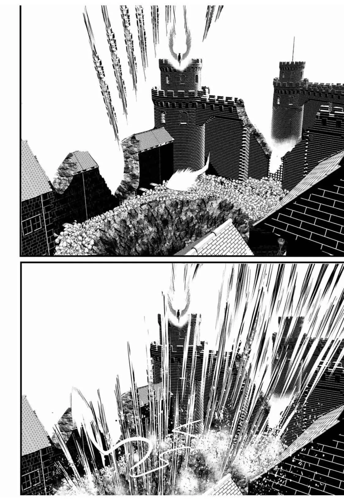 I was reincarnated as the 7th Prince so I will perfect my magic as I please Chapter 30 page 9
