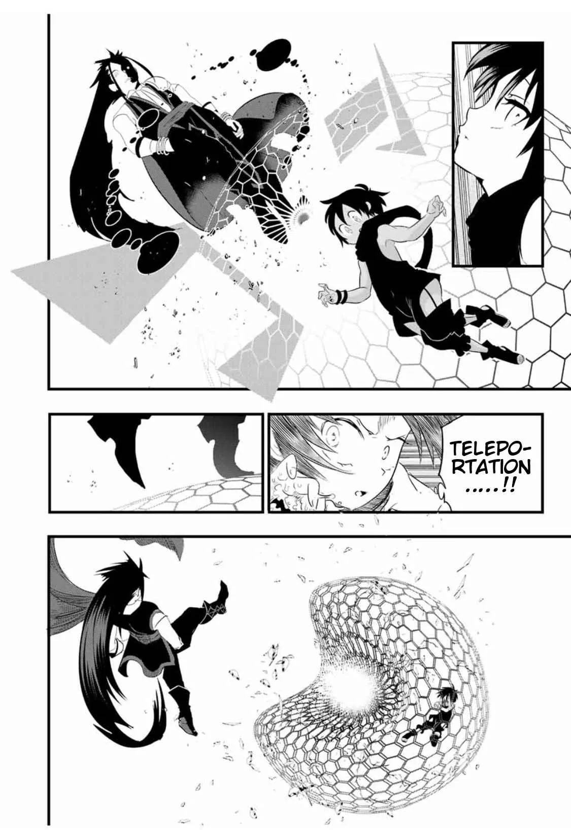 I was reincarnated as the 7th Prince so I will perfect my magic as I please Chapter 30 page 11