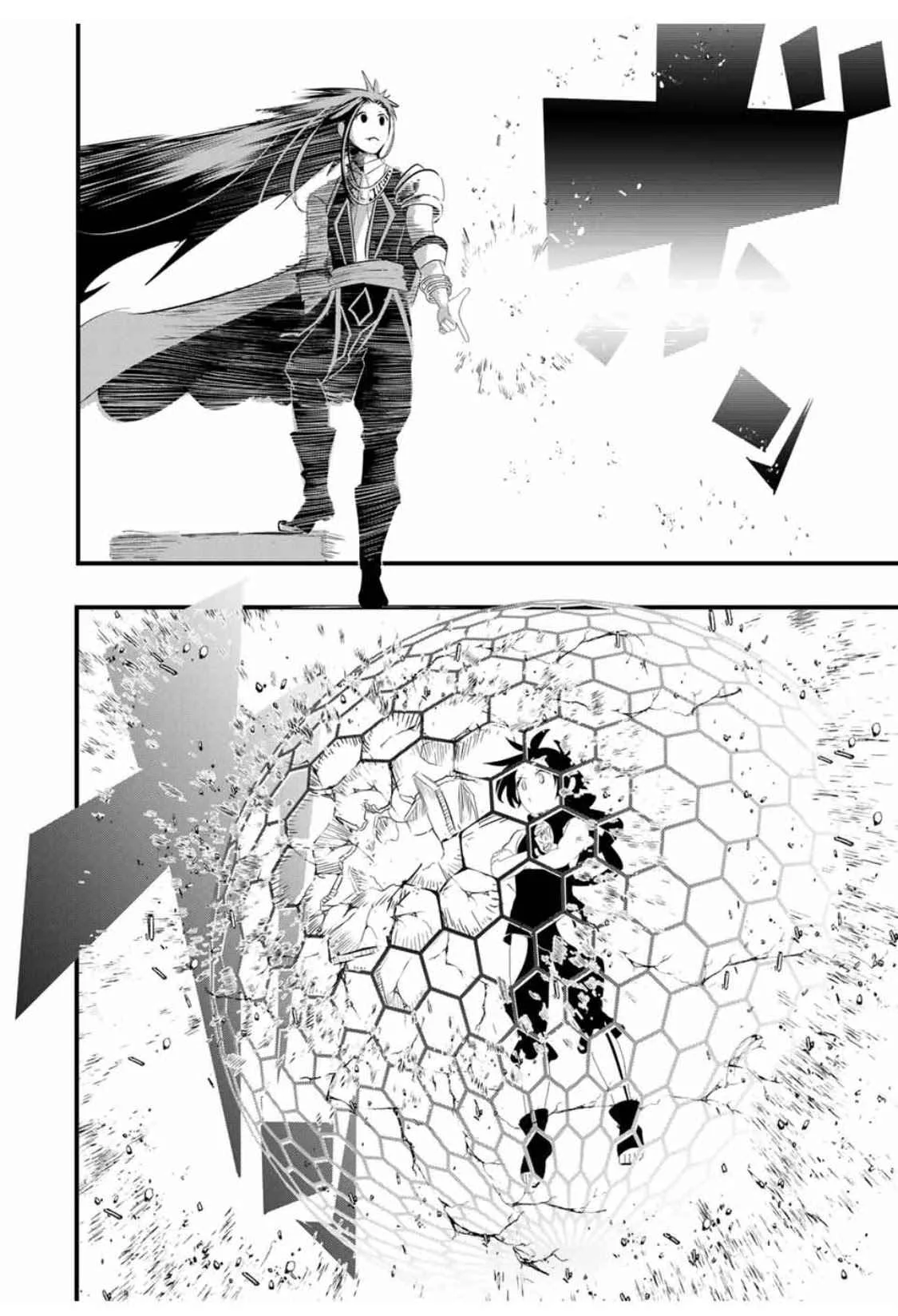 I was reincarnated as the 7th Prince so I will perfect my magic as I please Chapter 30 page 5