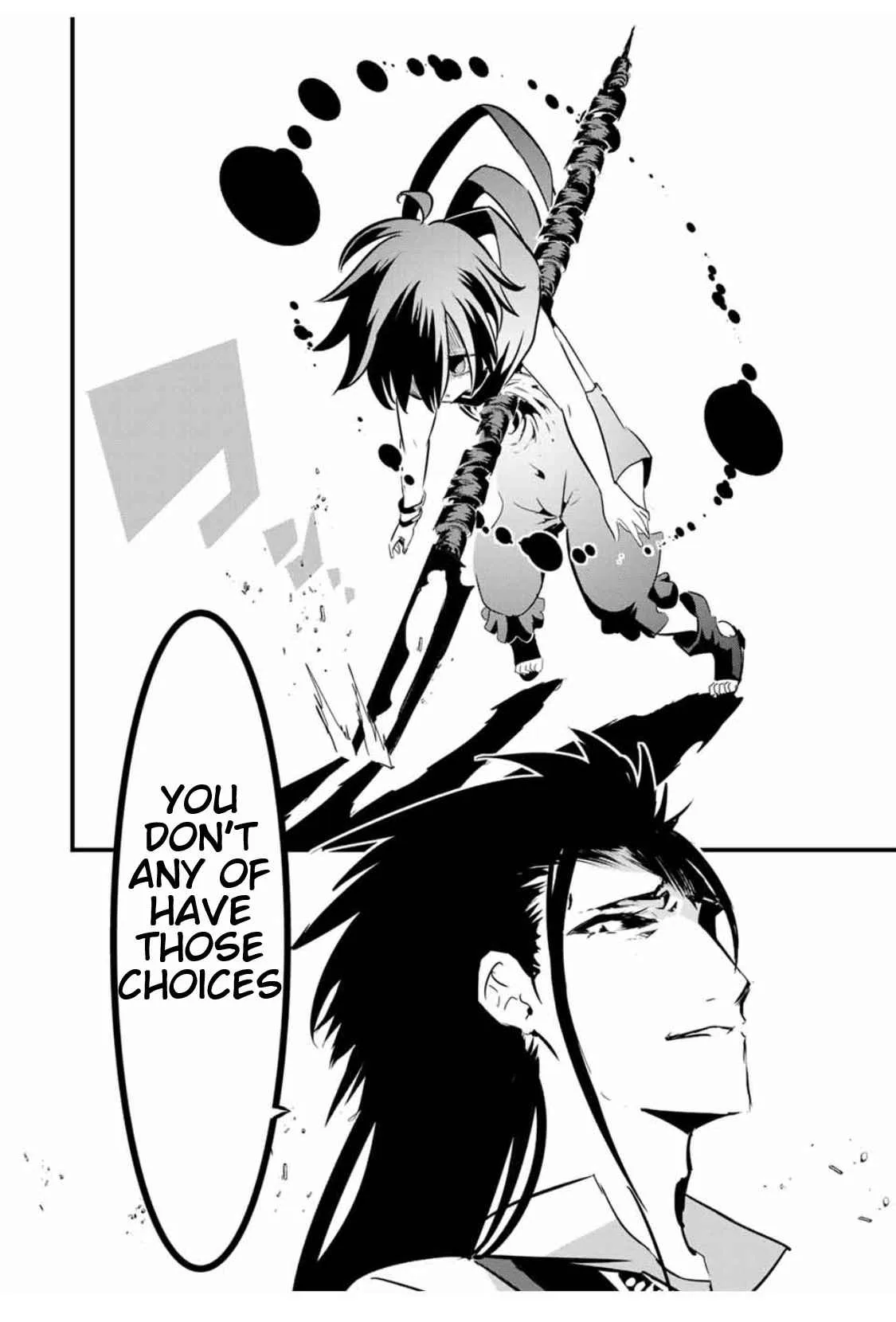 I was reincarnated as the 7th Prince so I will perfect my magic as I please Chapter 30 page 19