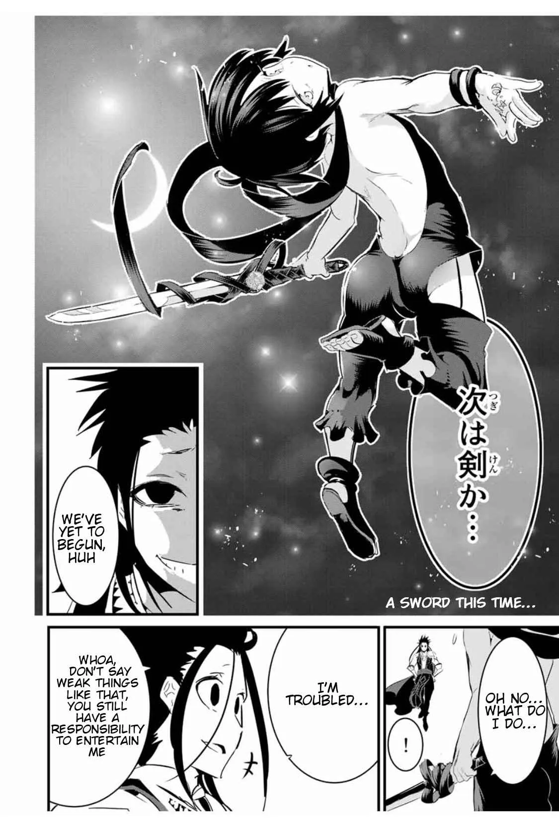 I was reincarnated as the 7th Prince so I will perfect my magic as I please Chapter 31 page 17