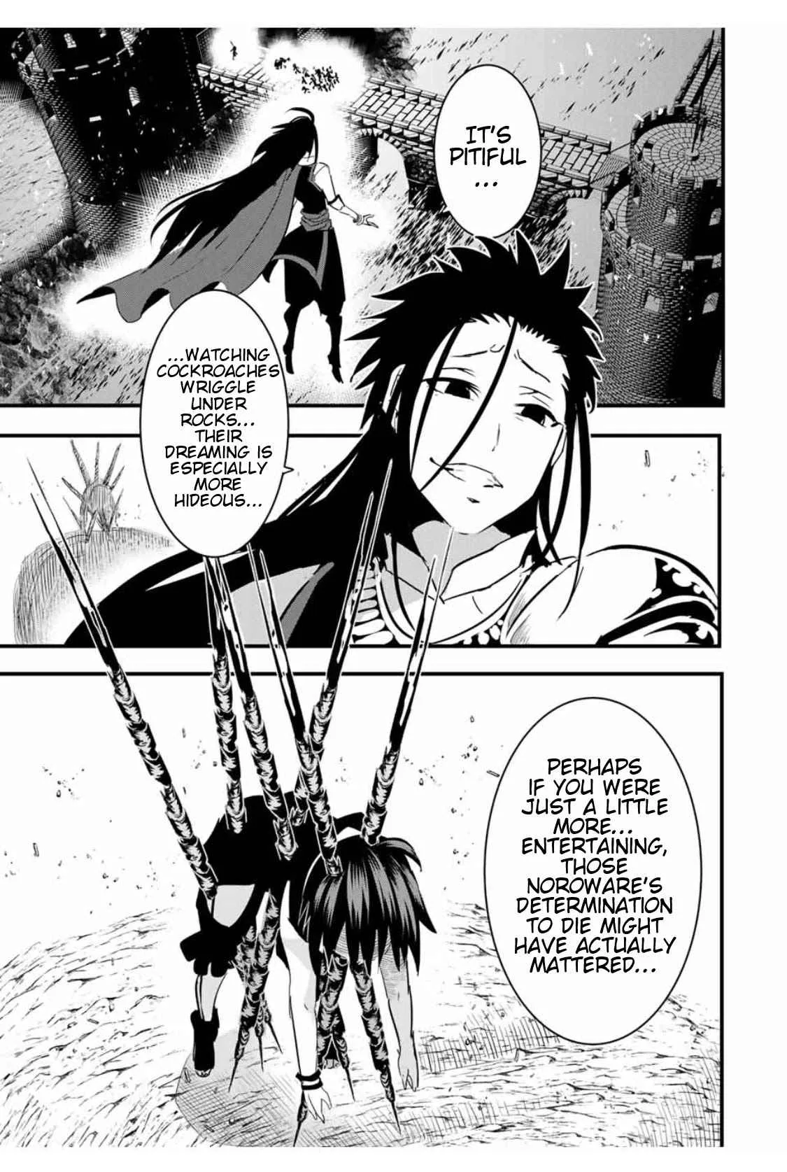 I was reincarnated as the 7th Prince so I will perfect my magic as I please Chapter 31 page 14